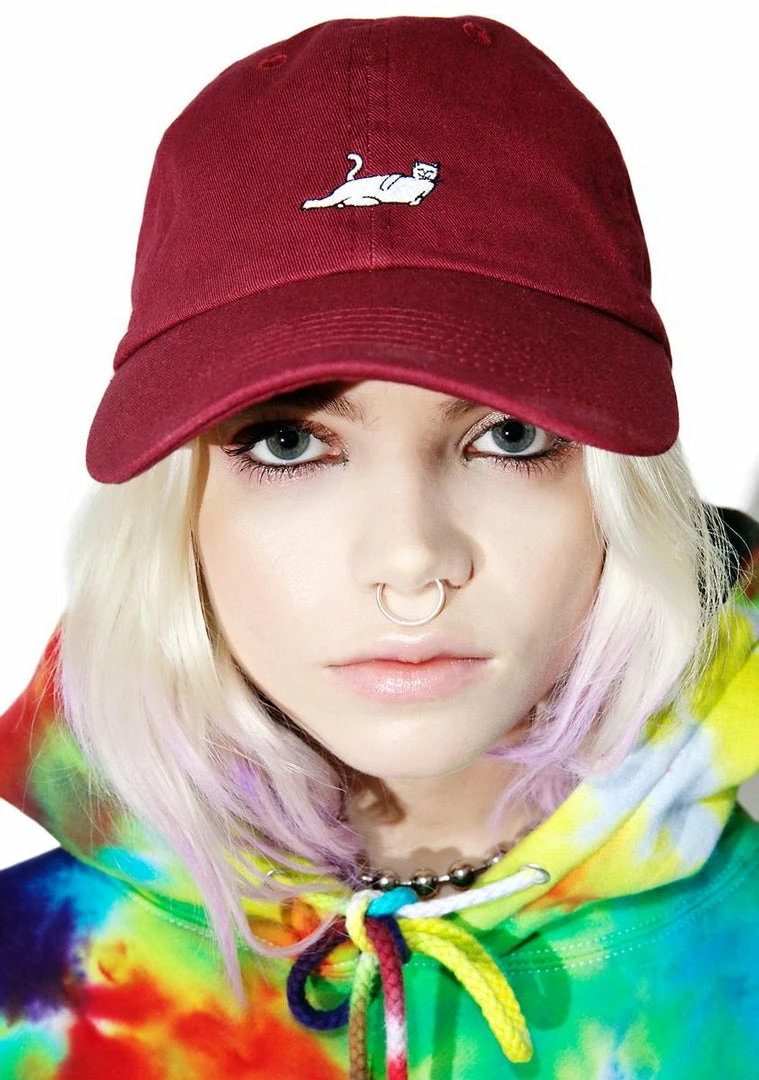 Top 10 ๐ RIPNDIP Castanza 6 Panel Hat โ 3 RIPNDIP Castanza 6 Panel Hat
