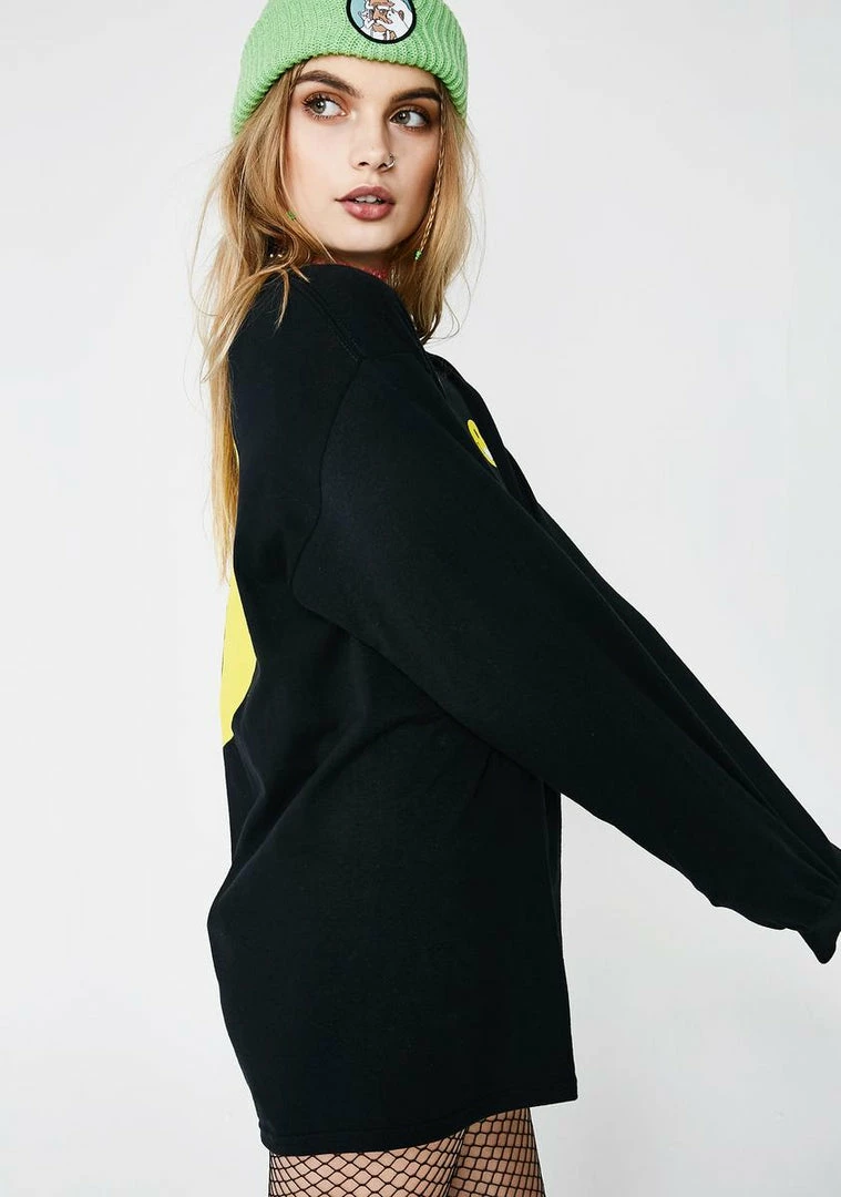 Coupon ⭐ RIPNDIP Everything Will Be Ok Long Sleeve 👏 6 RIPNDIP Everything Will Be Ok Long Sleeve