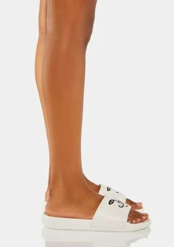 RIPNDIP Lord Nermal Face Slides