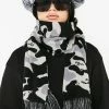 RIPNDIP Scarves & Gloves Blackout Nerm Camo Scarf