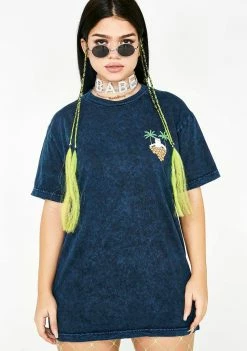 RIPNDIP Boobcuzzi Tee