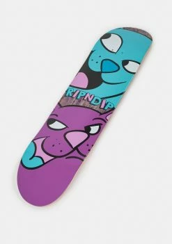 RIPNDIP Outdoor Pop Nerm Board
