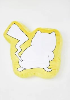 RIPNDIP Catch 'Em All Pillow Home Stuff