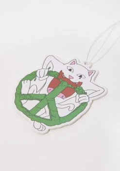 RIPNDIP Home Stuff No Peace Air Refresher