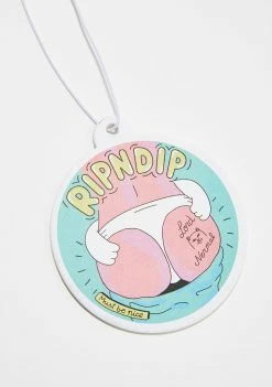 RIPNDIP Other Shit Dumpy Air Freshener