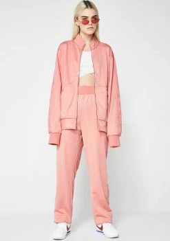 RIPNDIP Kamasutra Satin Track Jacket Outerwear