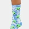 RIPNDIP Socks & Tights We Out Here Crew Socks