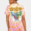 RIPNDIP Tops Butter Face Graphic Tee