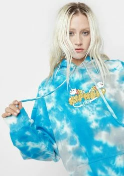 RIPNDIP Space Gravy Hoodie