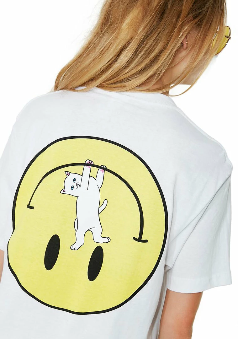 Flash Sale 😉 RIPNDIP Everythingâll Be Okay Tee 😍 3 RIPNDIP Everythingâll Be Okay Tee