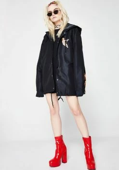 RIPNDIP Outerwear Madonna Jacket