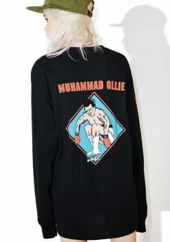 RIPNDIP Muhammad Ollie Long Sleeve