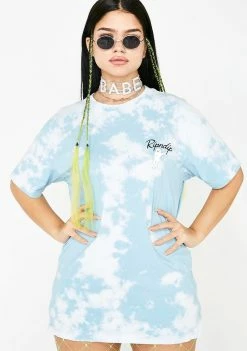 RIPNDIP Tops Relax Tee