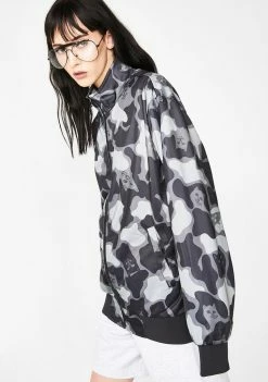 RIPNDIP Nerm Camo Track Jacket
