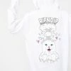 RIPNDIP Tops Mind Blown Hoodie