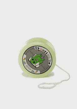 RIPNDIP Collectibles Flying Saucer Yo-Yo