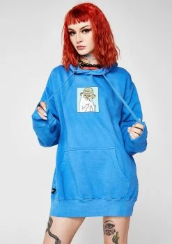 RIPNDIP Nermal S. Thompson Hoodie