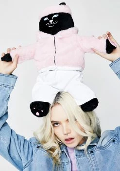 RIPNDIP Killa Jerm Plush Doll Other Shit