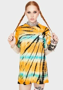 Brand new π RIPNDIP Open Minded Graphic Tee Tops π 9 RIPNDIP Open Minded Graphic Tee Tops