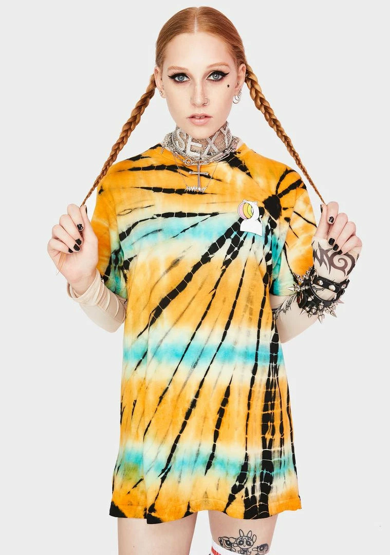 Brand new π RIPNDIP Open Minded Graphic Tee Tops π 6 RIPNDIP Open Minded Graphic Tee Tops