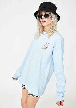 RIPNDIP Losing My Head Graphic Tee Tops