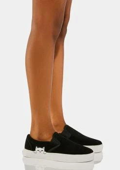 RIPNDIP Peeking Nermal Slip On Shoes