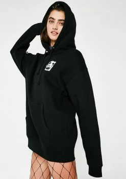 Buy 😀 RIPNDIP Nerm Skull Pullover Hoodie Tops 🎉 11 RIPNDIP Nerm Skull Pullover Hoodie Tops