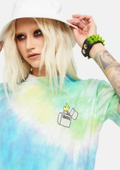 RIPNDIP Tops 420 Years Graphic Tee