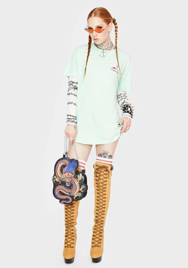 Deals π RIPNDIP Tops Suns Out Buns Out Tee π₯ 5 RIPNDIP Tops Suns Out Buns Out Tee