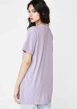 RIPNDIP Think Outside Graphic Tee Tops