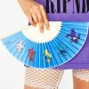 RIPNDIP Dancing Nerm Hand Fan