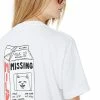 RIPNDIP Milk Carton Tee