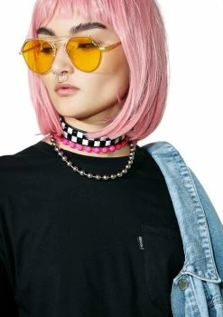 RIPNDIP Nermal Lisa Pocket Tee Tops