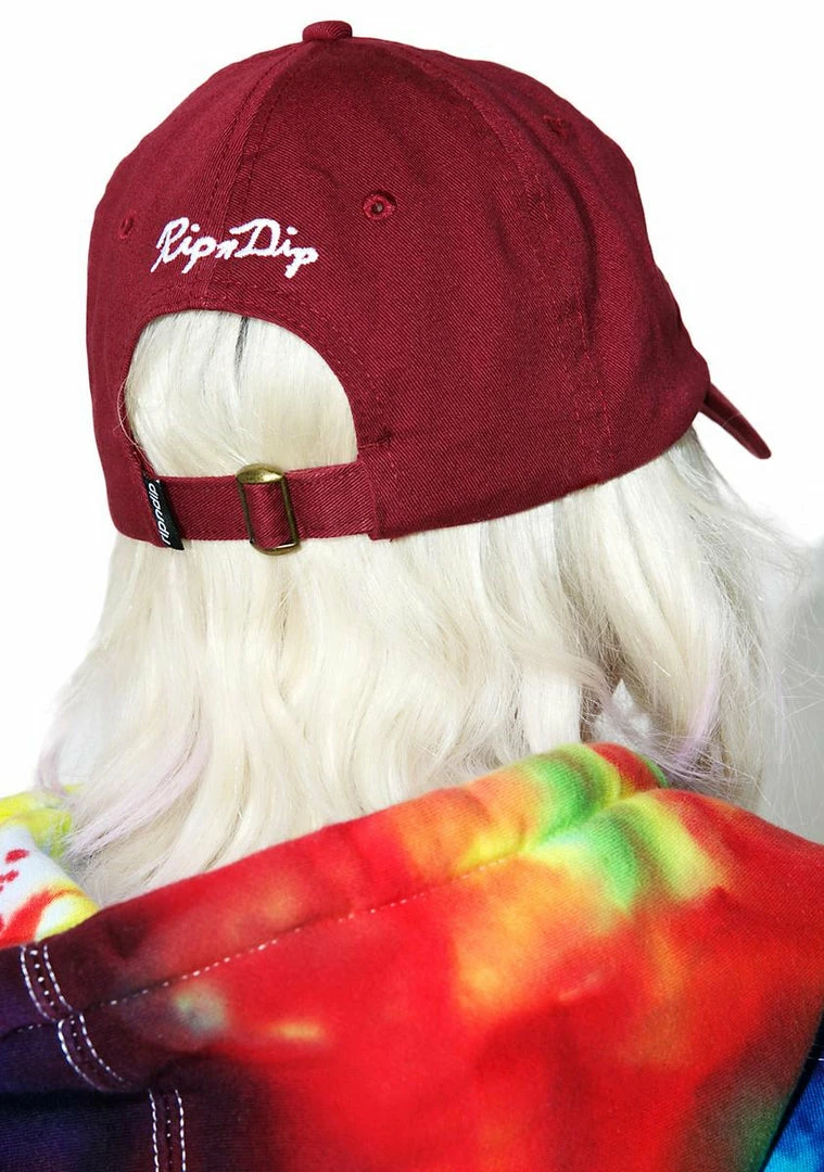 Top 10 ๐ RIPNDIP Castanza 6 Panel Hat โ 6 RIPNDIP Castanza 6 Panel Hat