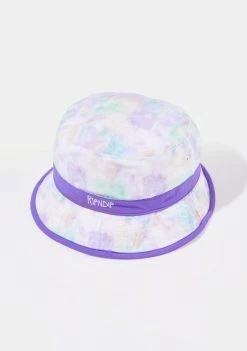 Budget ⭐ RIPNDIP Hats Castanza Reversible Bucket Hat ✨ 13 RIPNDIP Hats Castanza Reversible Bucket Hat