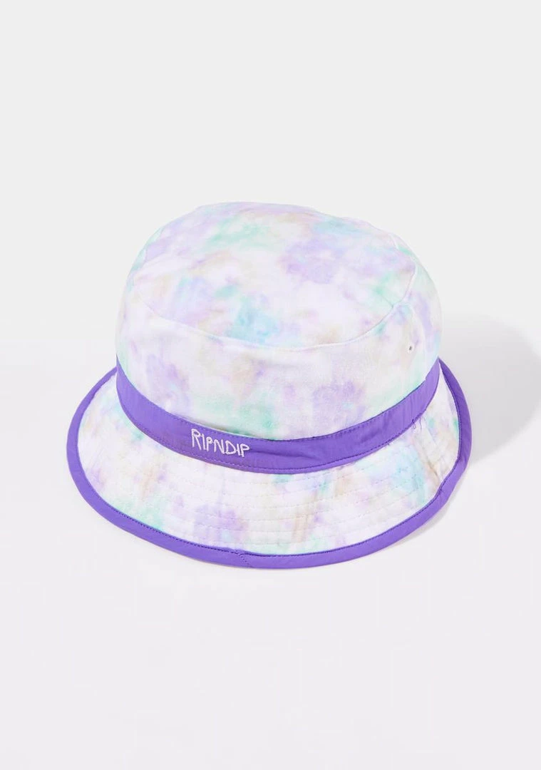 Budget ⭐ RIPNDIP Hats Castanza Reversible Bucket Hat ✨ 8 RIPNDIP Hats Castanza Reversible Bucket Hat
