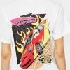 RIPNDIP Racing Graphic Tee