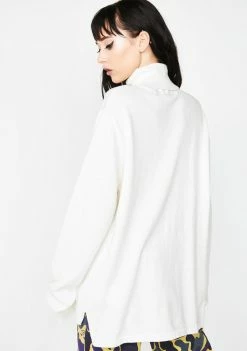 Flash Sale π₯ RIPNDIP Tops Must Be Nice Turtleneck π 10 RIPNDIP Tops Must Be Nice Turtleneck