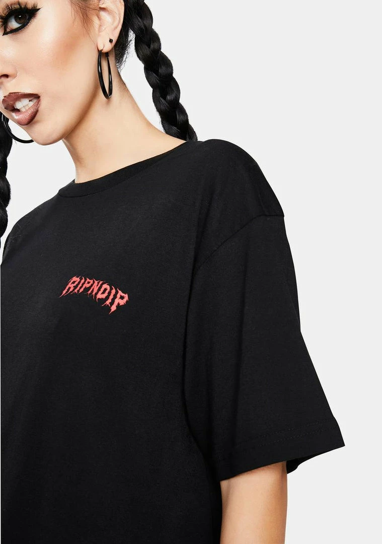 Best reviews of π RIPNDIP Expressions Graphic Tee π 4 RIPNDIP Expressions Graphic Tee