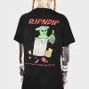 Brand new ๐ RIPNDIP Trash And Treasure Graphic Tee Tops โ๏ธ 1 RIPNDIP Trash And Treasure Graphic Tee Tops