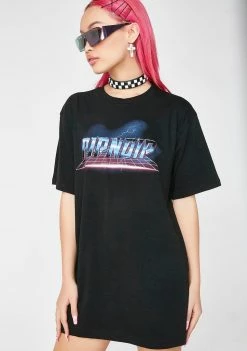 RIPNDIP Tops Rave Tee