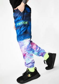 RIPNDIP Thermal Nermal Cargo Pants Bottoms