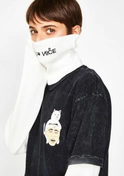 RIPNDIP Nerm Hat Tee