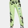 RIPNDIP Green Lightning Nermio Sweatpants Bottoms