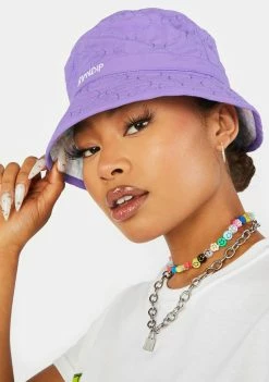 RIPNDIP Hats Castanza Reversible Bucket Hat