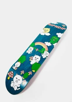 RIPNDIP Outdoor Buddy System Board