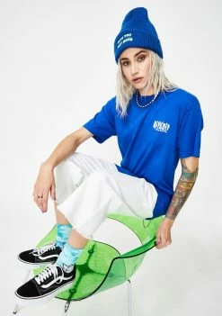 RIPNDIP Tops Fuego Graphic Tee