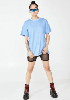 Buy π RIPNDIP Tops MBN Jacquard Rib Tee β€οΈ 8 RIPNDIP Tops MBN Jacquard Rib Tee