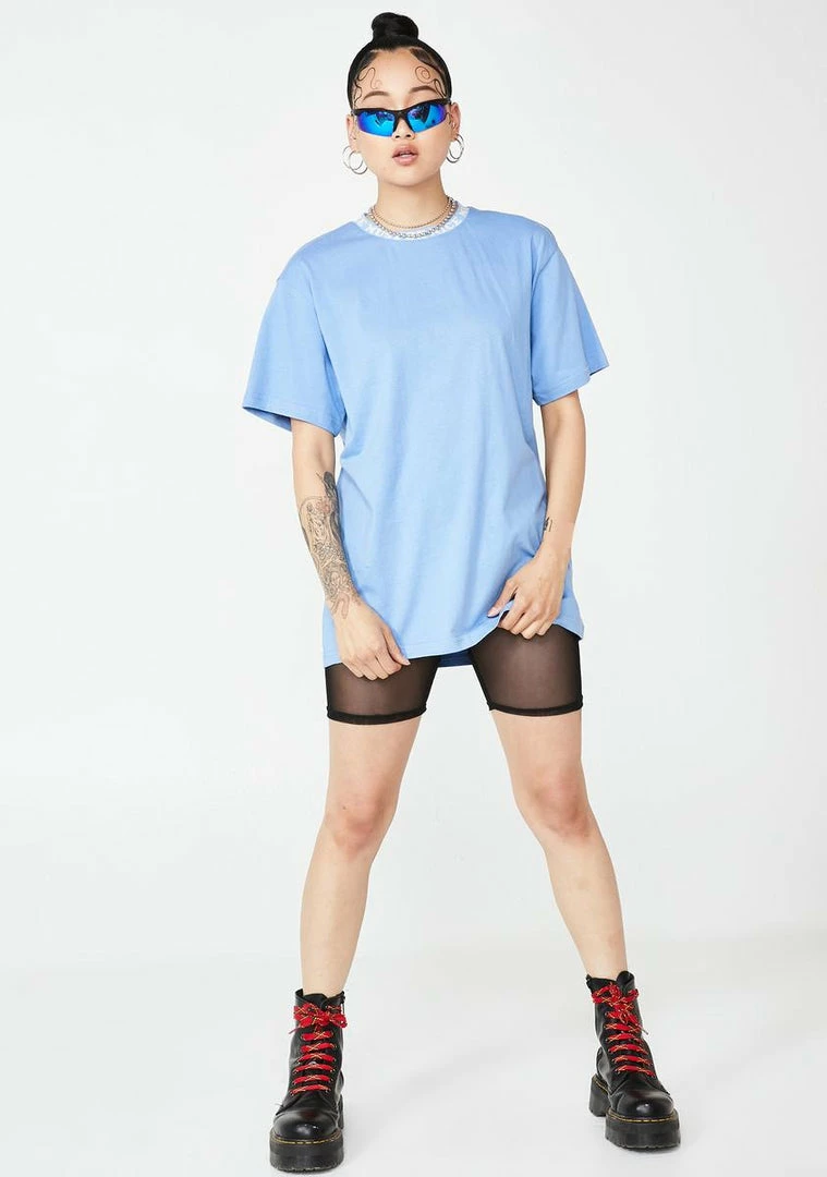 Buy π RIPNDIP Tops MBN Jacquard Rib Tee β€οΈ 5 RIPNDIP Tops MBN Jacquard Rib Tee