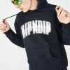 RIPNDIP Tops Drop Out Graphic Hoodie
